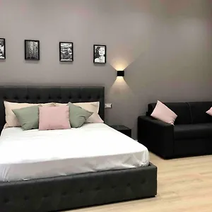  Casa vacanze Nsh Apparthotel, Centro