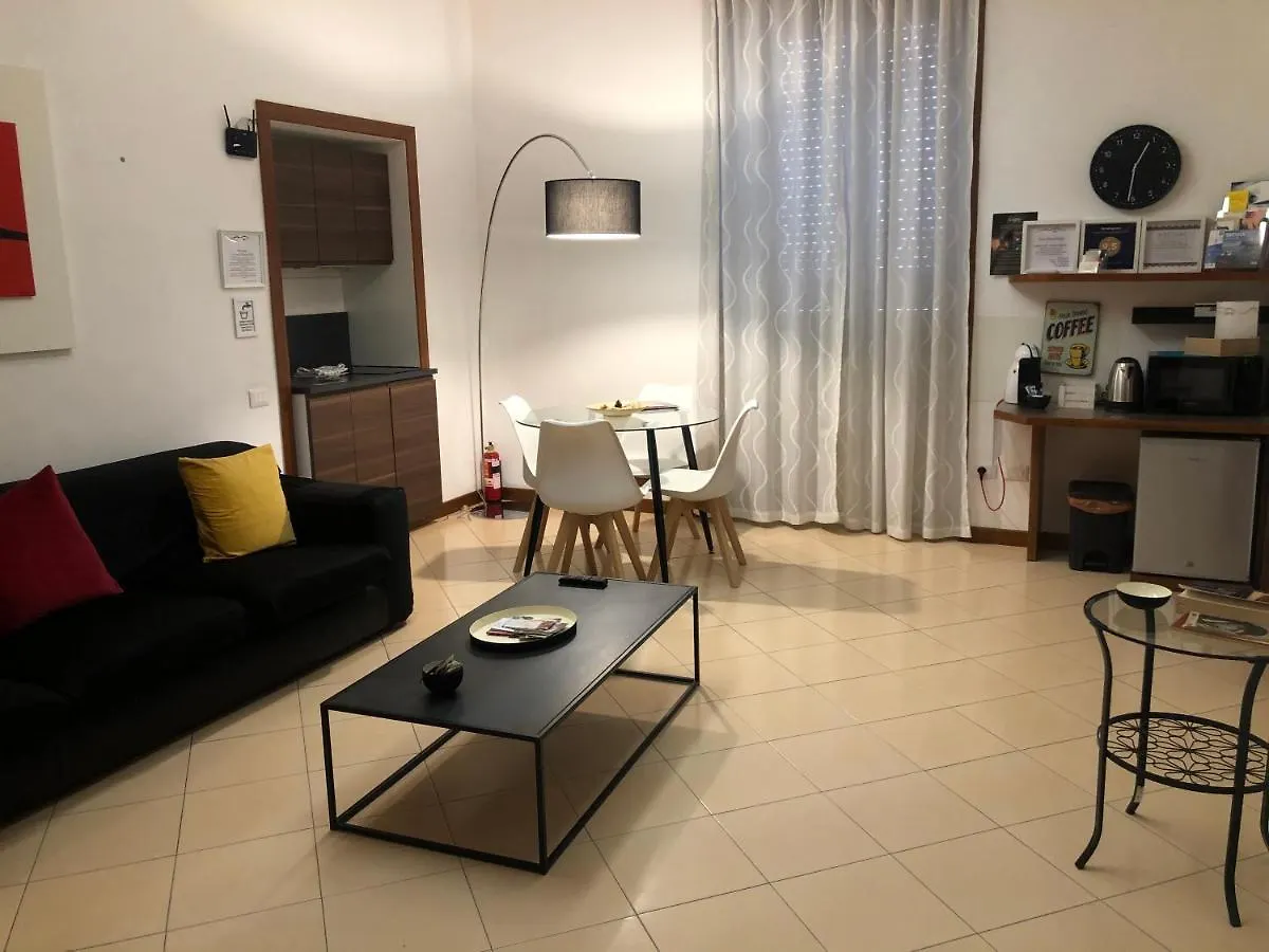 Casa Chiara Italia Classic Free Parking Neapol Włochy
