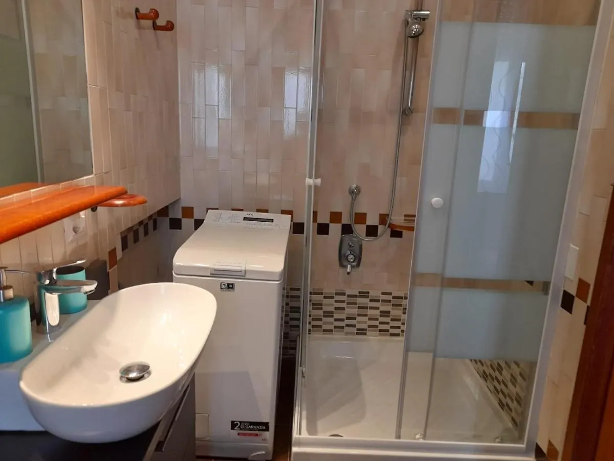 Casa Chiara Italia Classic Free Parking Neapol Dom wakacyjny
