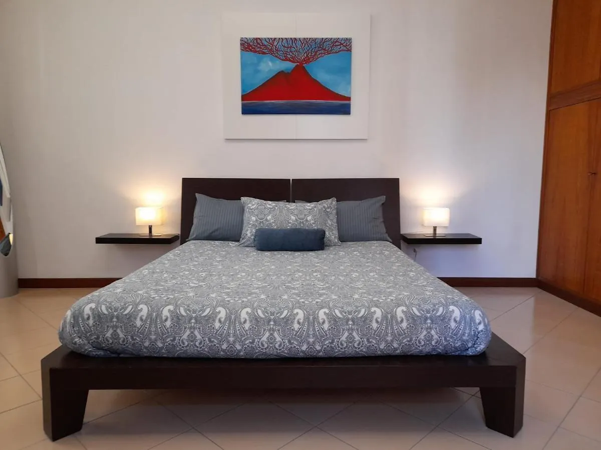 Casa Chiara Italia Classic Free Parking Neapol Dom wakacyjny