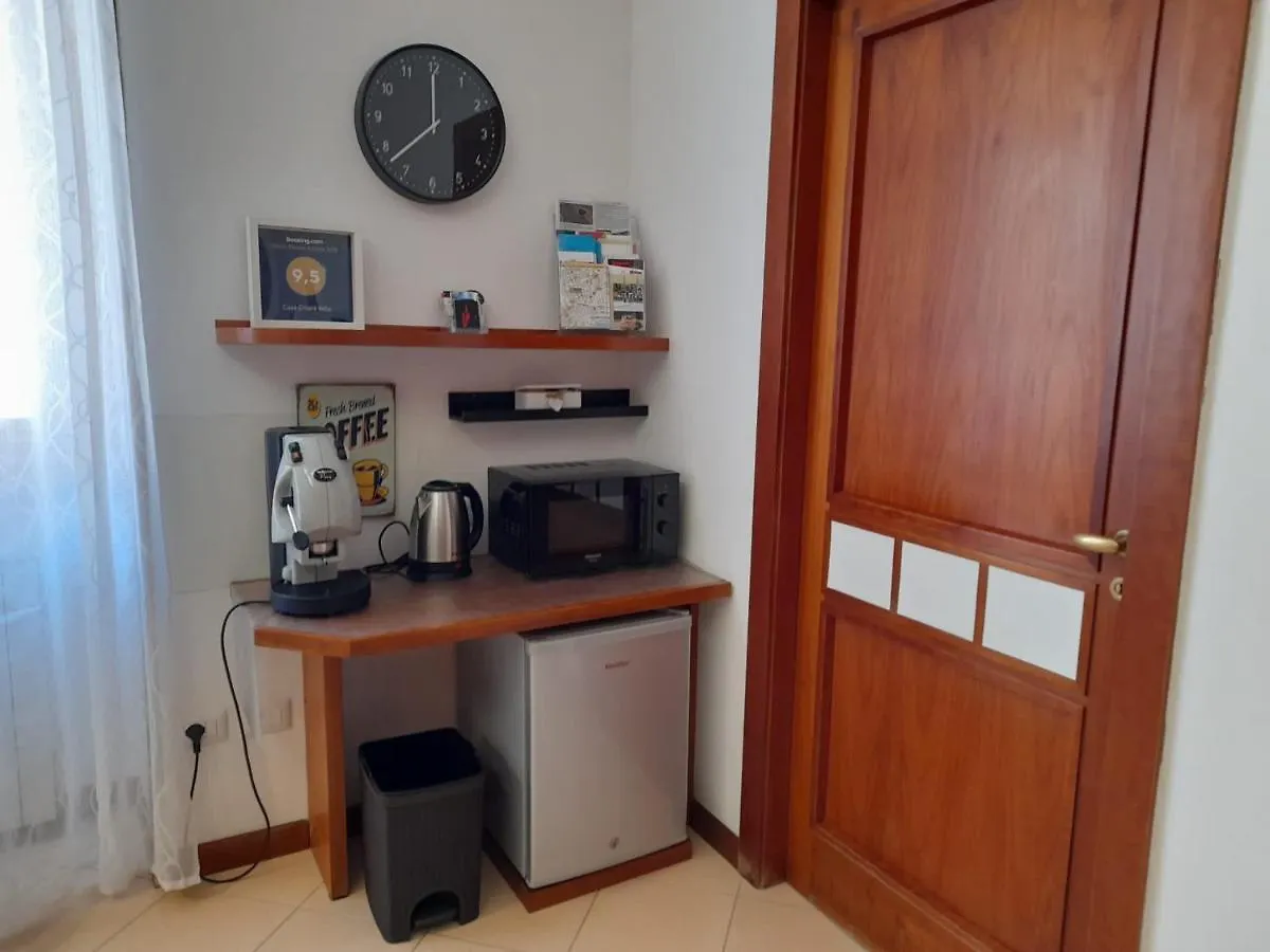 Casa Chiara Italia classic free parking Napoli 0*,  Italia