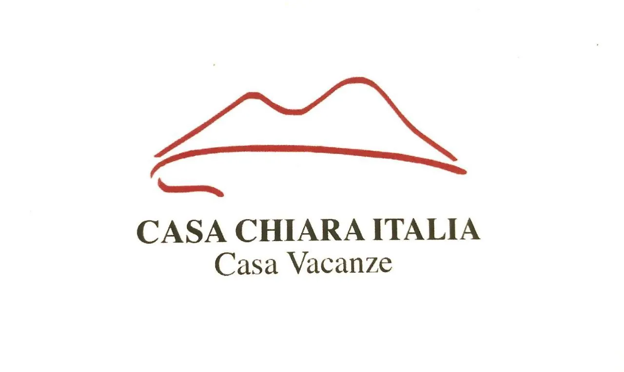 Casa Chiara Italia classic free parking Napoli Italia