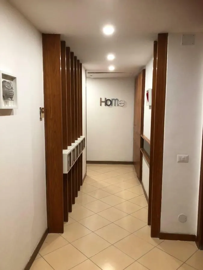 Casa Chiara Italia classic free parking Napoli