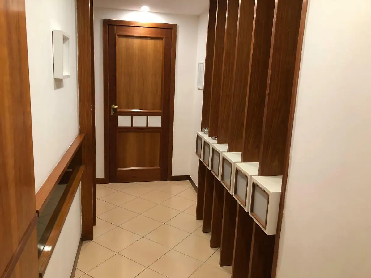 Casa Chiara Italia classic free parking Napoli Casa vacanze